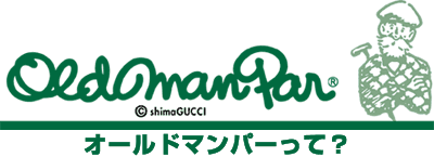 �I�[���h�}���p�[�Ƃ́H